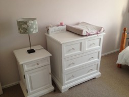 Albert Edwards Kitchen Furniture