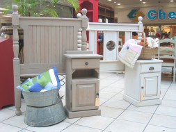 Albert Edwards Kitchen Furniture
