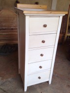 Albert Edwards Kitchen Furniture