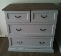 Albert Edwards Kitchen Furniture