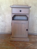 Albert Edwards Kitchen Furniture