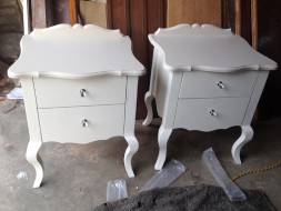 Albert Edwards Kitchen Furniture