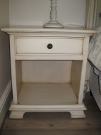 Albert Edwards Kitchen Furniture