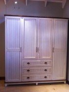 Albert Edwards Kitchen Furniture
