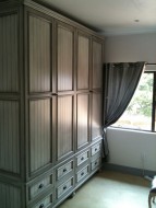 Albert Edwards Kitchen Furniture