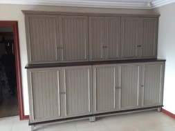 Albert Edwards Kitchen Furniture