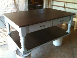 Albert Edwards Kitchen Furniture