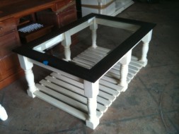 Albert Edwards Kitchen Furniture