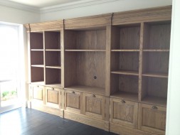 Albert Edwards Kitchen Furniture