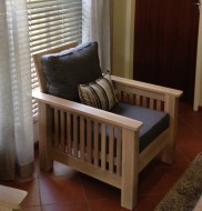Albert Edwards Kitchen Furniture