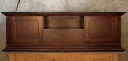 Albert Edwards Kitchen Furniture